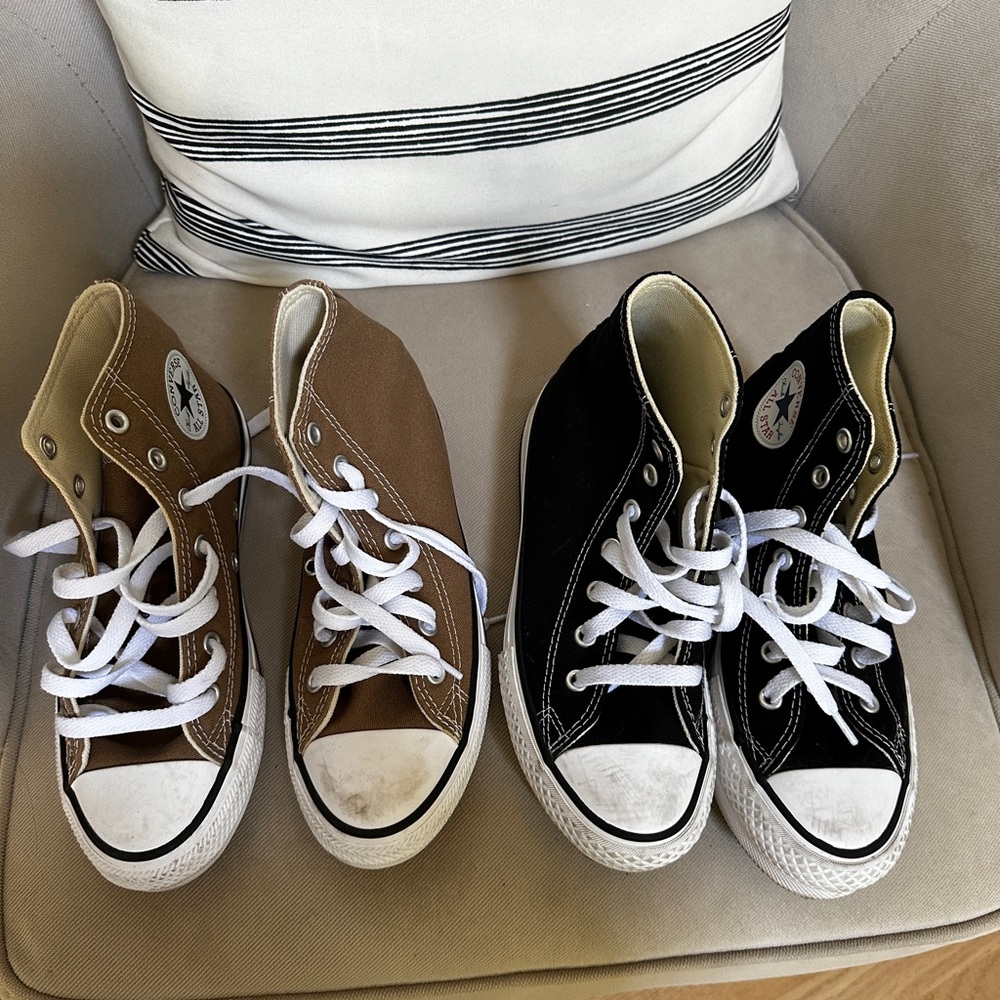 Converse - Picture 5 of 9